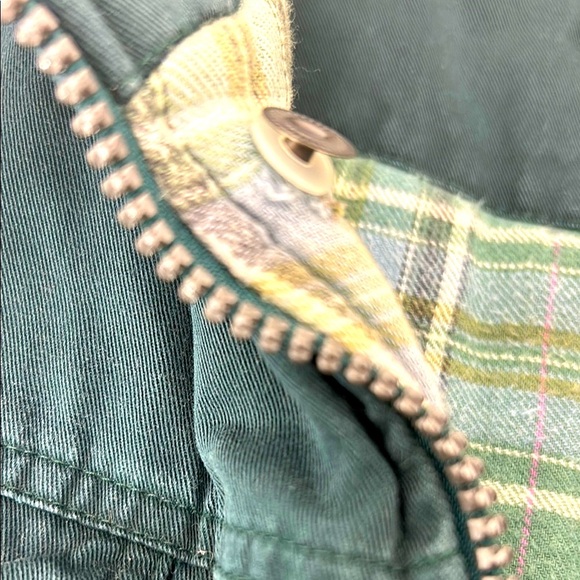 Eagles Ridge Lined Vest Pockets Mens XL Utility Tactical Fishing Camping Outdoor - Picture 10 of 11